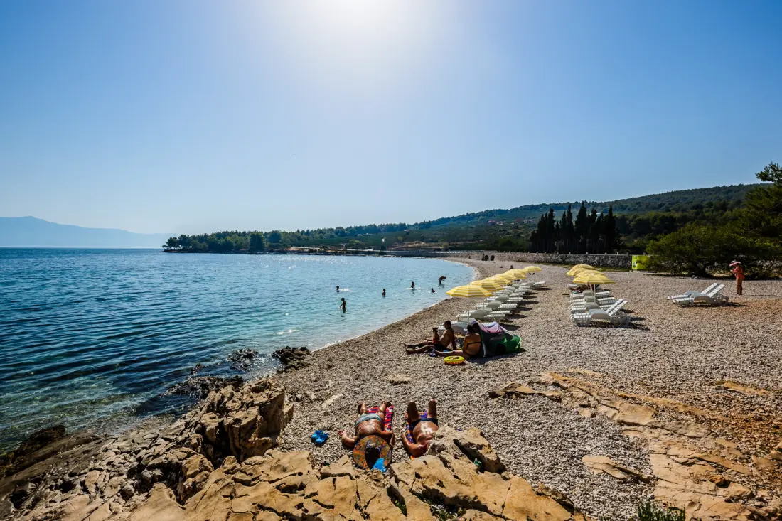 Boutique Camping Bunja 4 étoiles★★★★