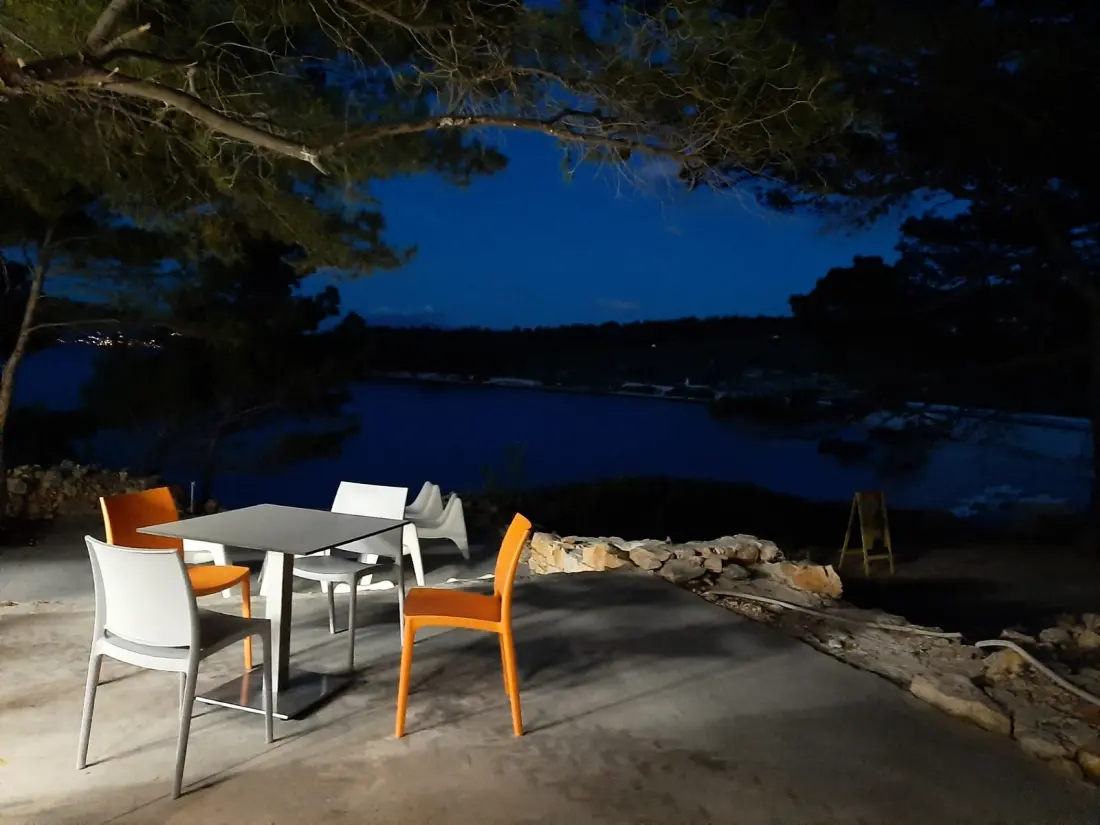 Boutique Camping Bunja 4 étoiles★★★★