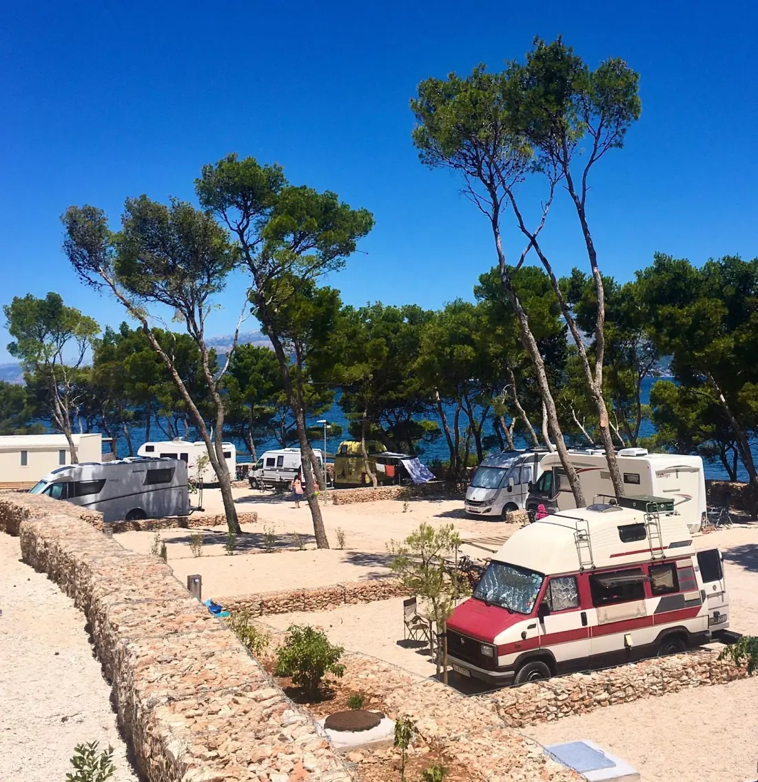 Boutique Camping Bunja 4 étoiles★★★★