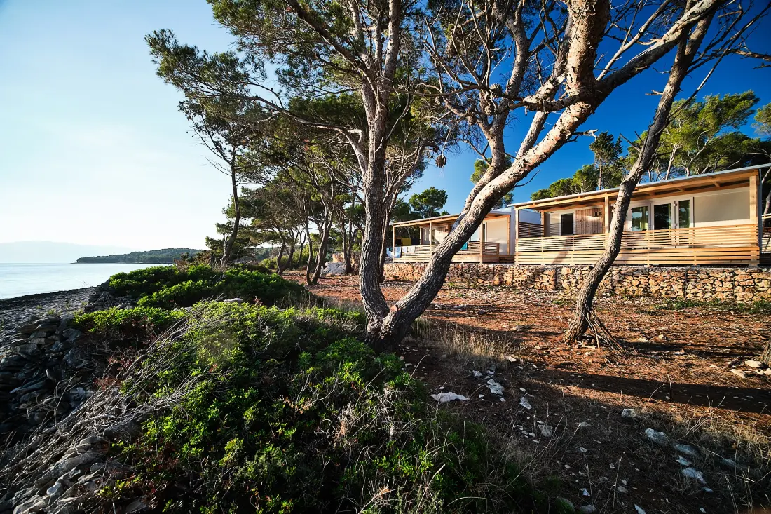 Boutique Camping Bunja 4 étoiles★★★★