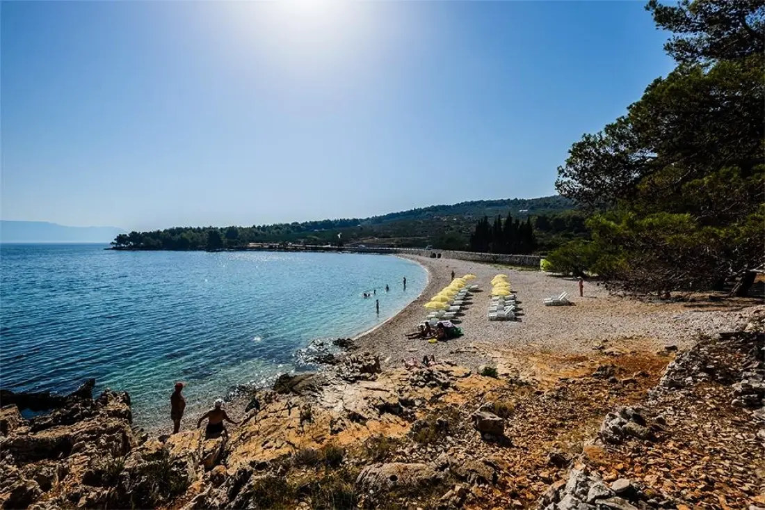 Boutique Camping Bunja 4 étoiles★★★★