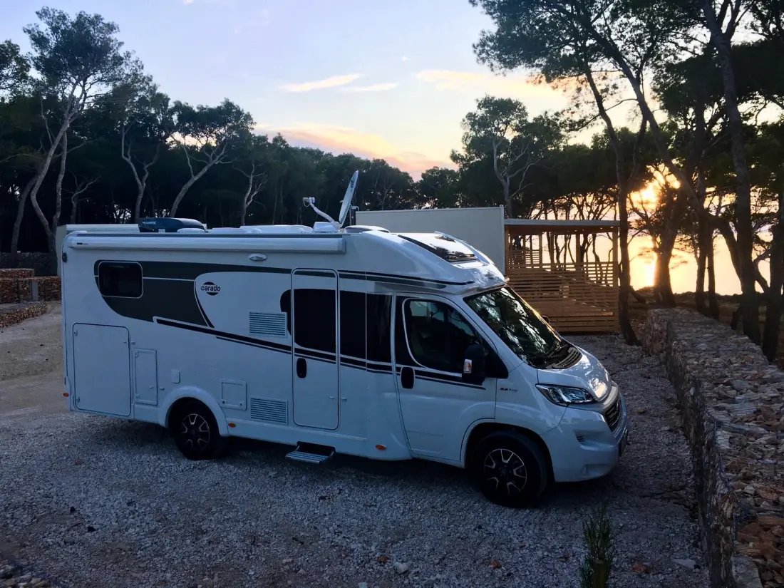 Boutique Camping Bunja 4 étoiles★★★★
