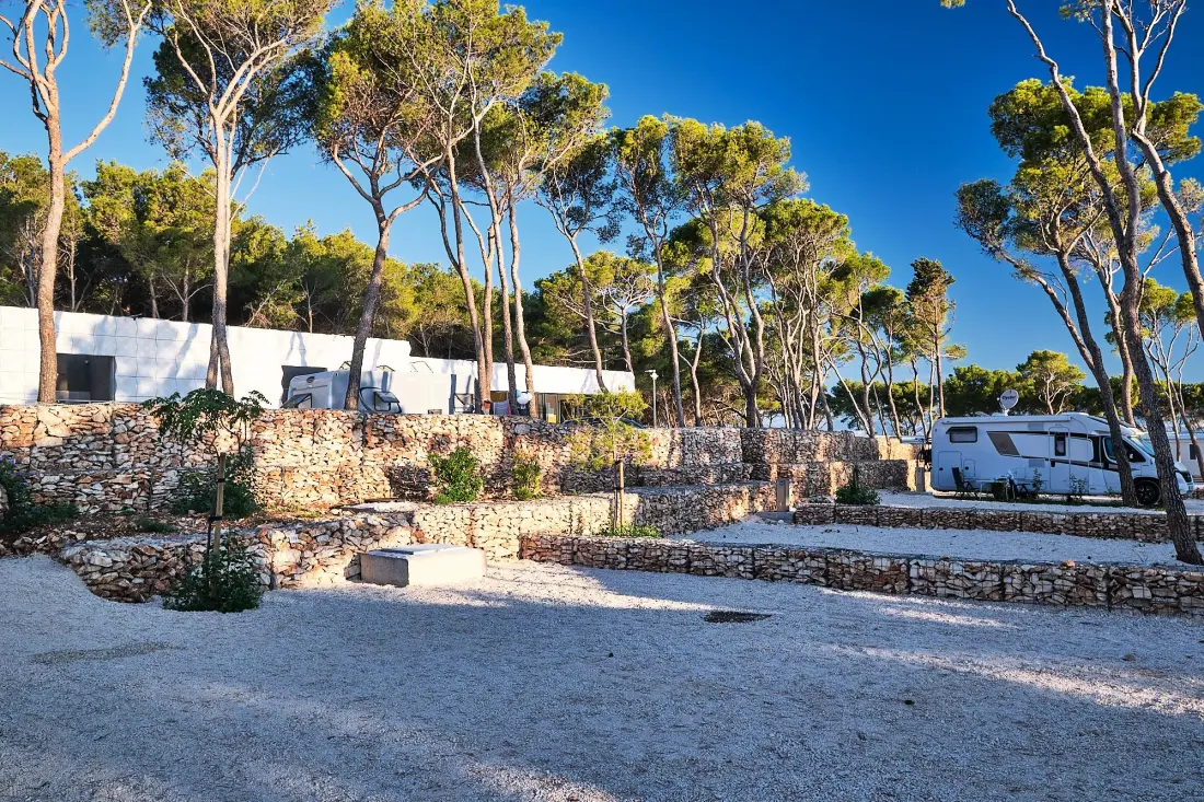 Boutique Camping Bunja 4 étoiles★★★★