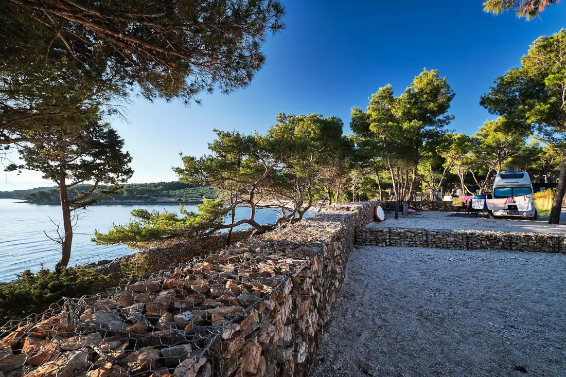 Boutique Camping Bunja 4 étoiles★★★★