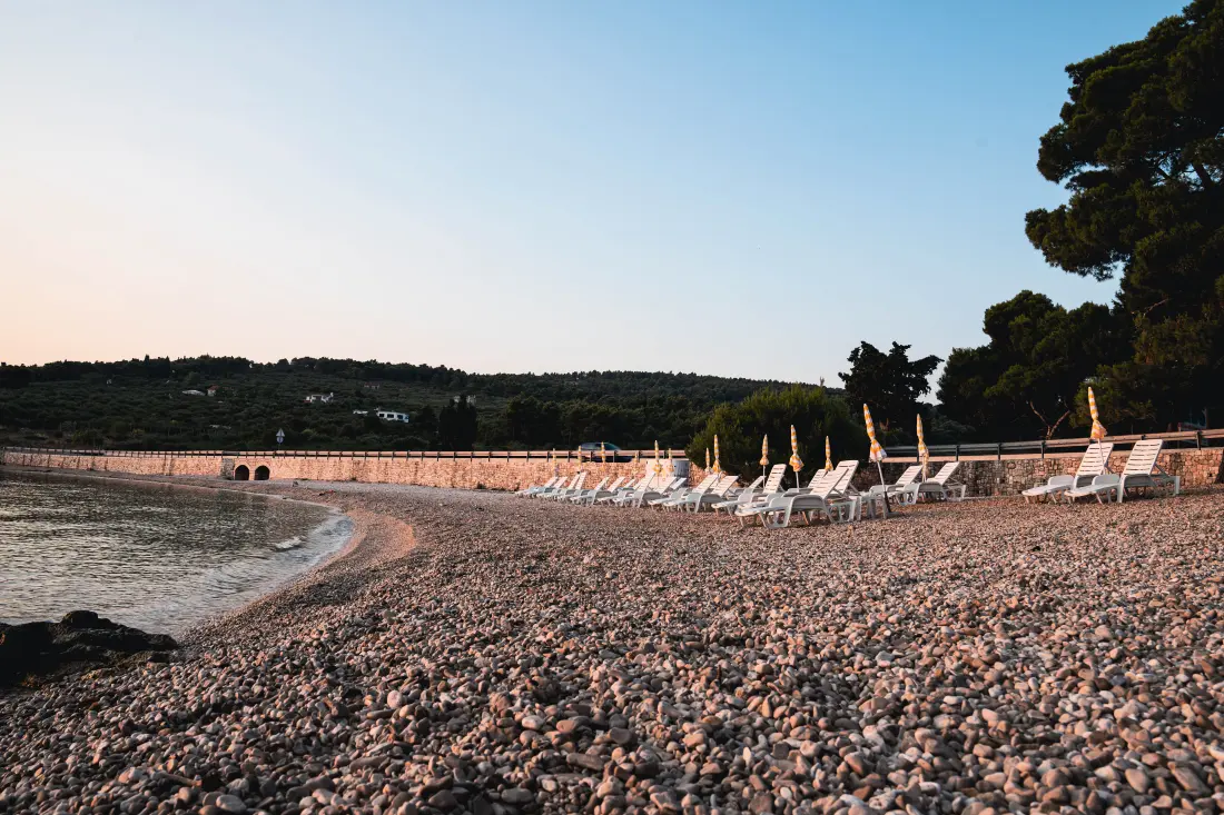 Boutique Camping Bunja 4 étoiles★★★★