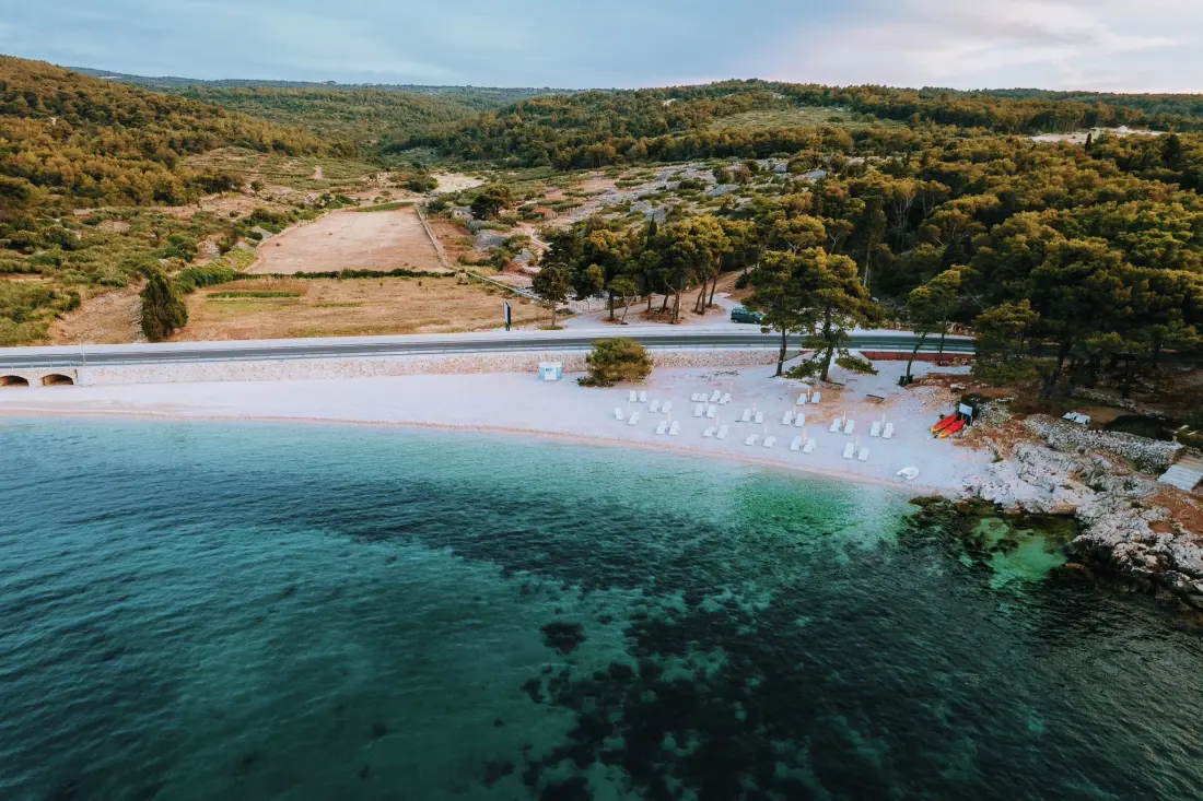 Boutique Camping Bunja 4 étoiles★★★★