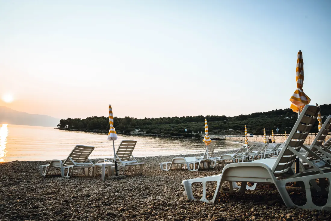 Boutique Camping Bunja 4 étoiles★★★★