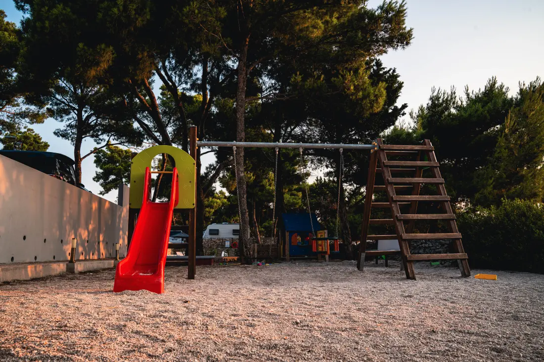 Boutique Camping Bunja 4 étoiles★★★★