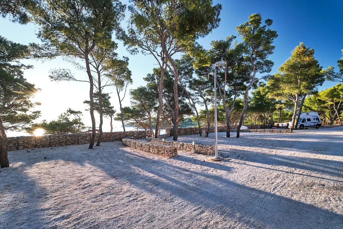 Boutique Camping Bunja 4 étoiles★★★★