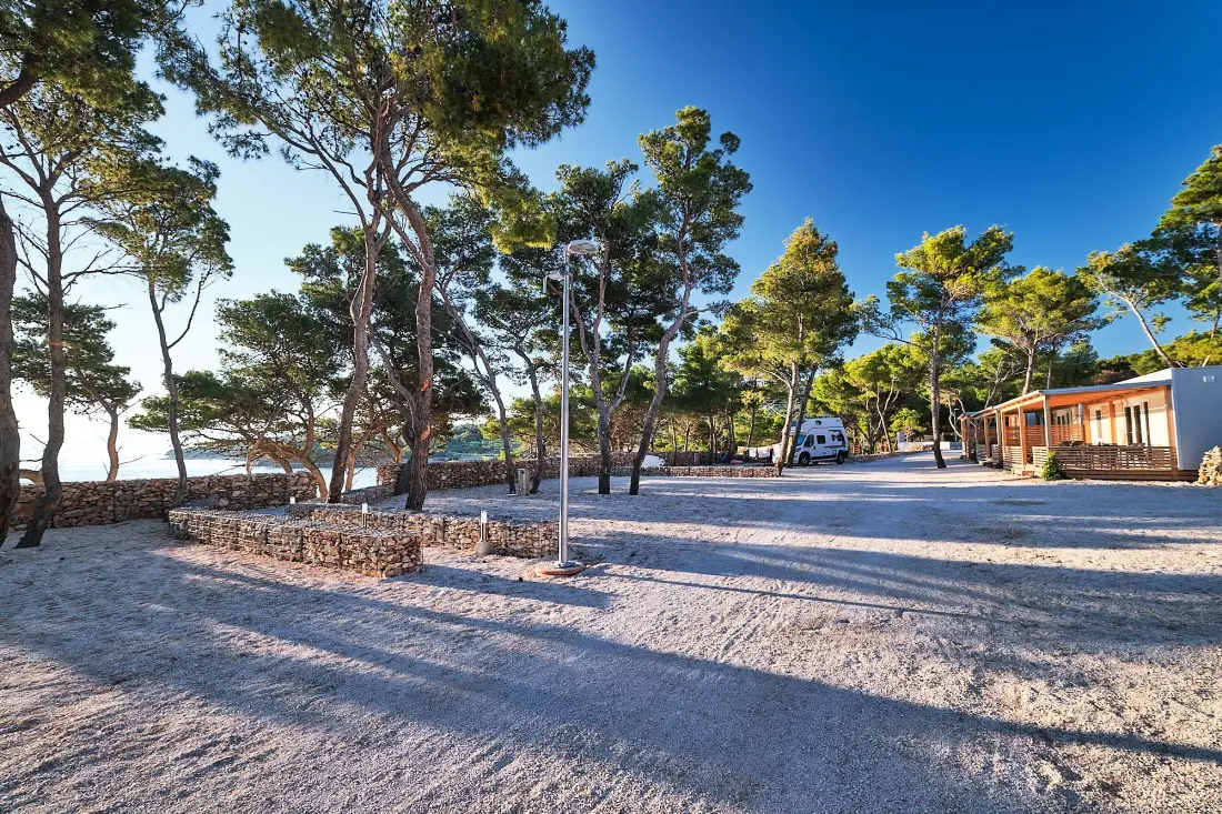 Boutique Camping Bunja 4 étoiles★★★★