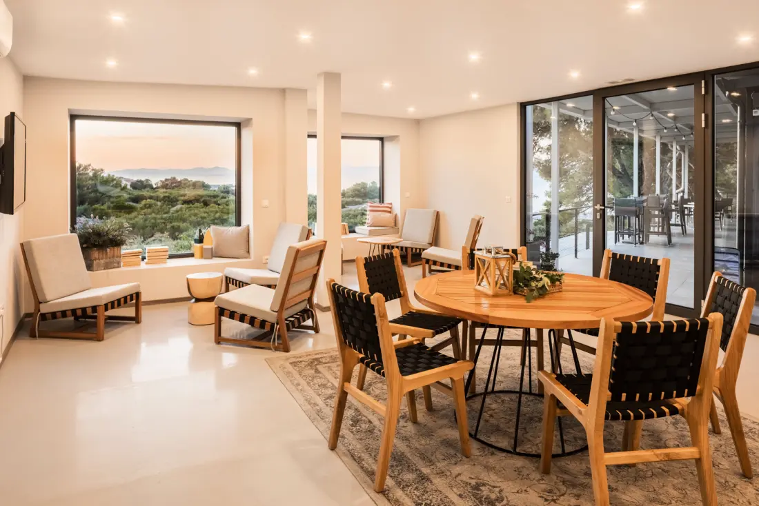 Camping Waterman Beach Village