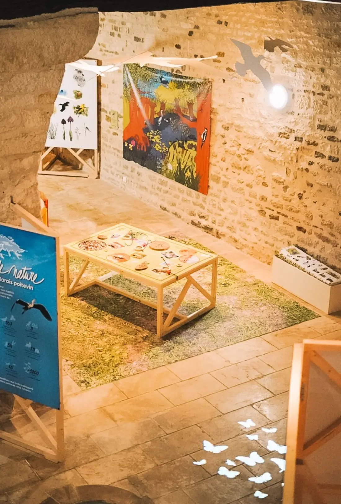 Camping maeva Escapades de la Gères 3 étoiles★★★