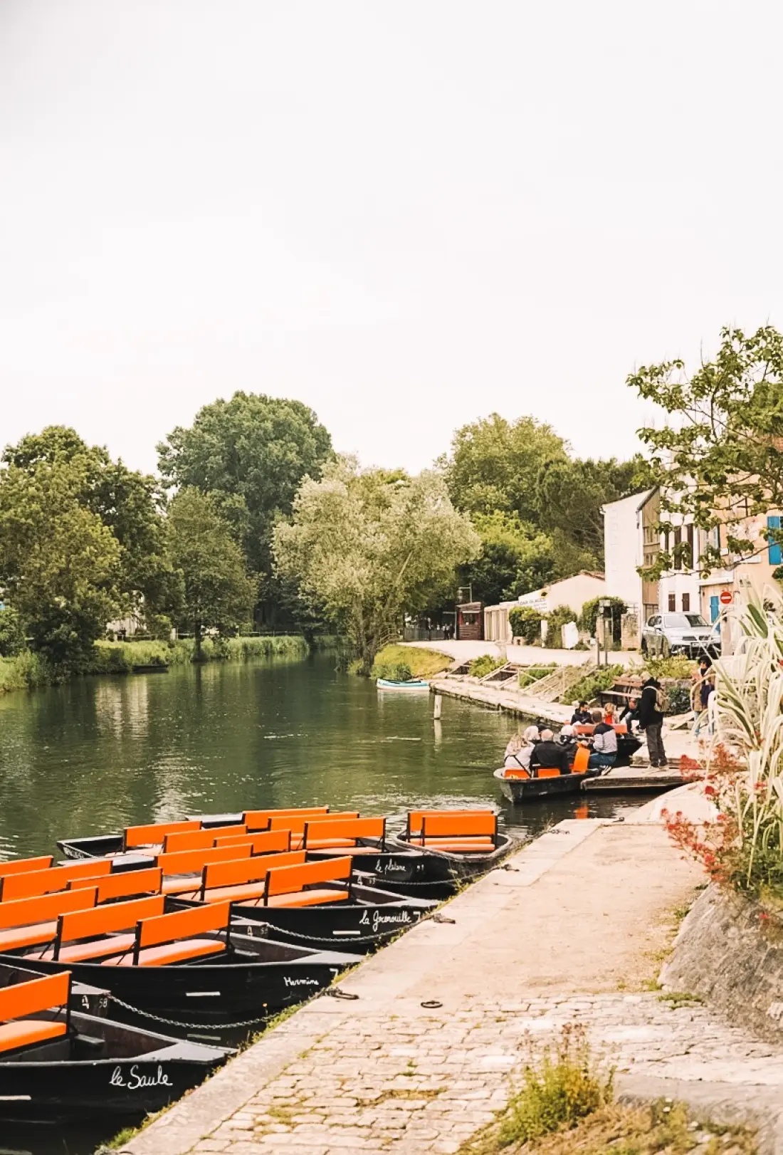 Camping maeva Escapades de la Gères 3 étoiles★★★