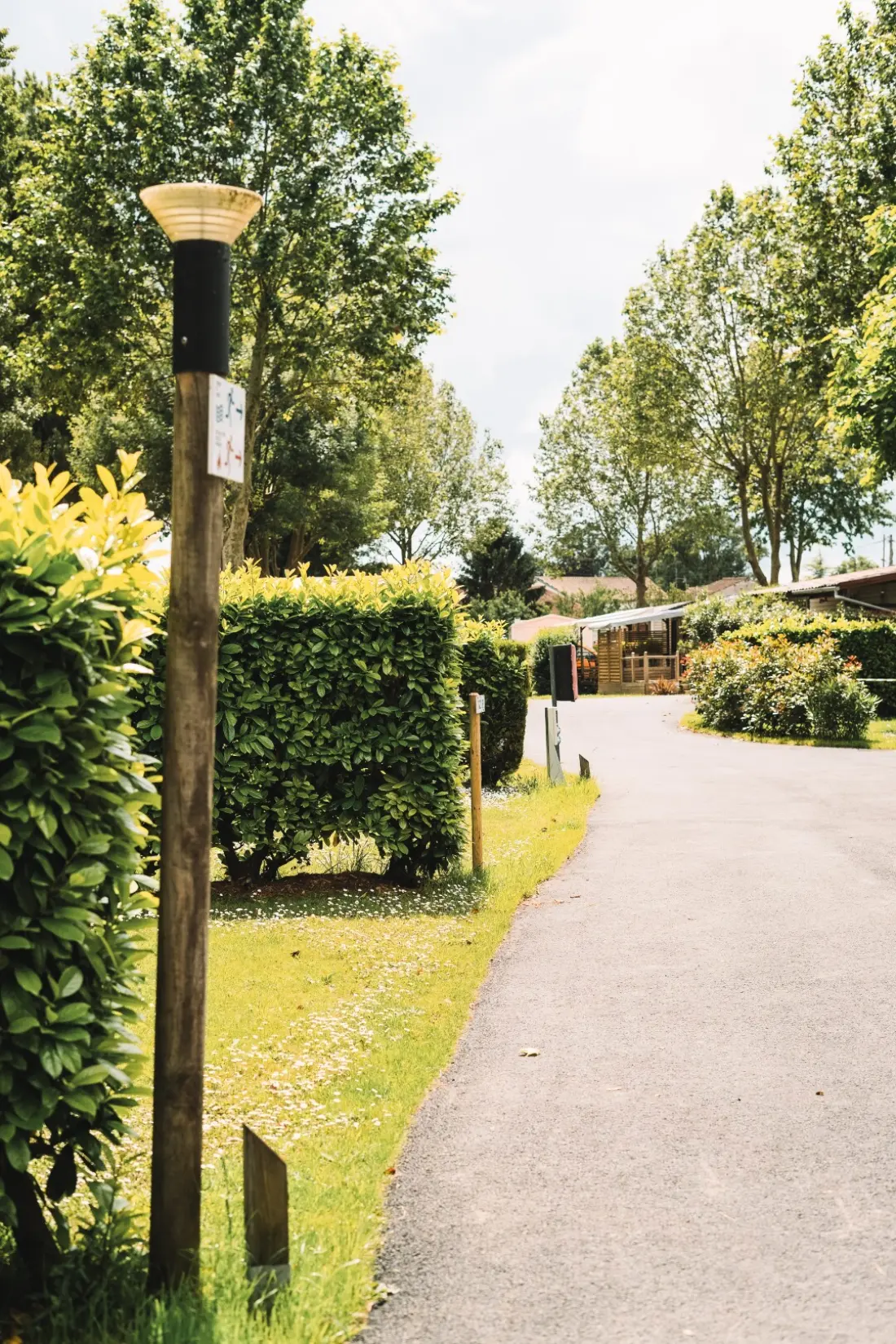 Camping maeva Escapades de la Gères 3 étoiles★★★