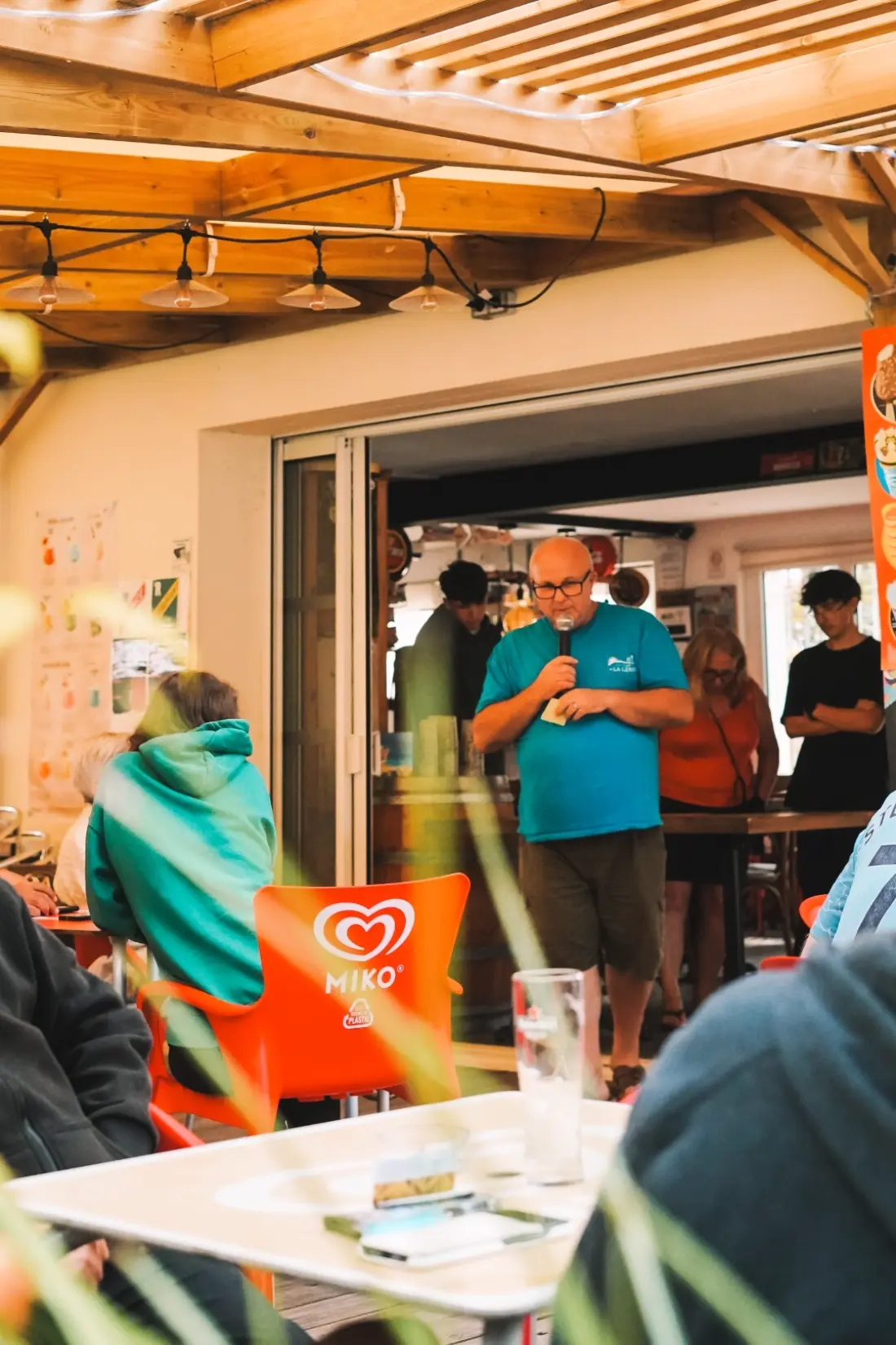 Camping maeva Escapades de la Gères 3 étoiles★★★