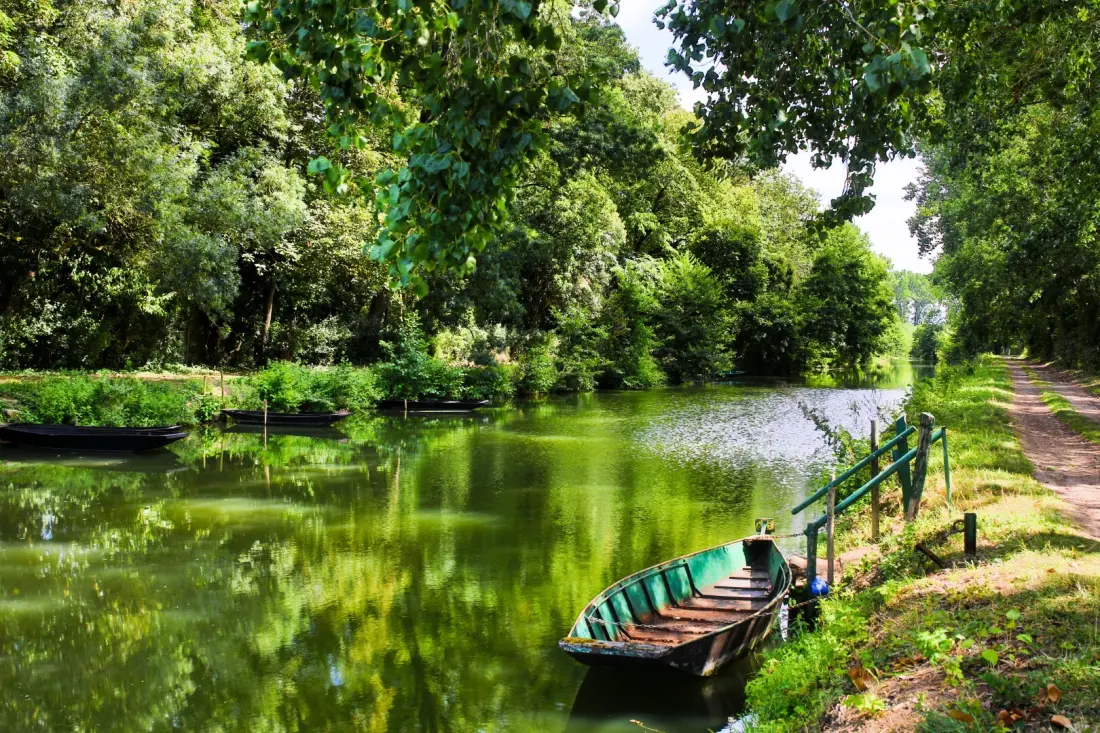 Camping maeva Escapades de la Gères 3 étoiles★★★