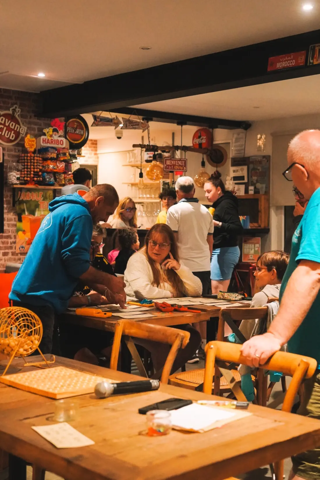 Camping maeva Escapades de la Gères 3 étoiles★★★