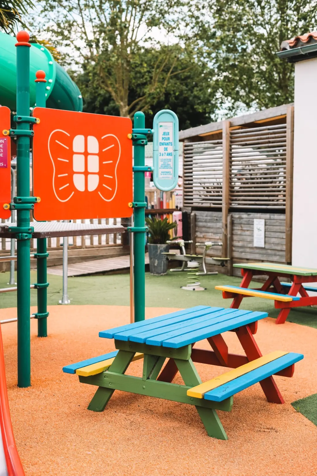 Camping maeva Escapades de la Gères 3 étoiles★★★