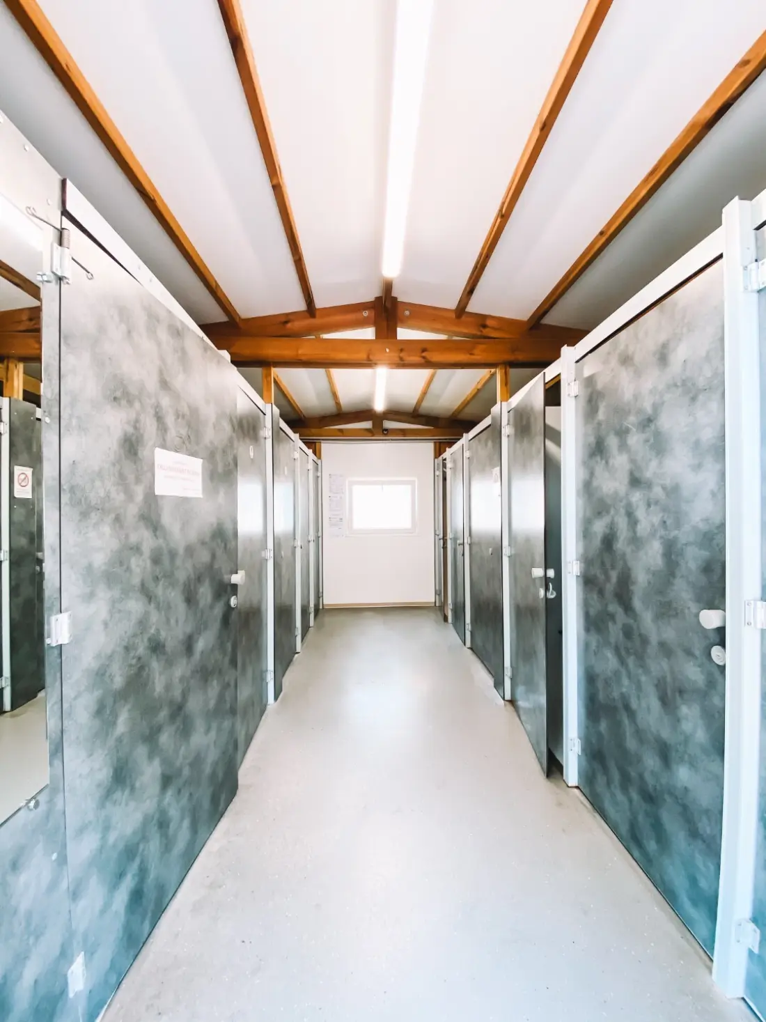 Camping maeva Escapades de la Gères 3 étoiles★★★