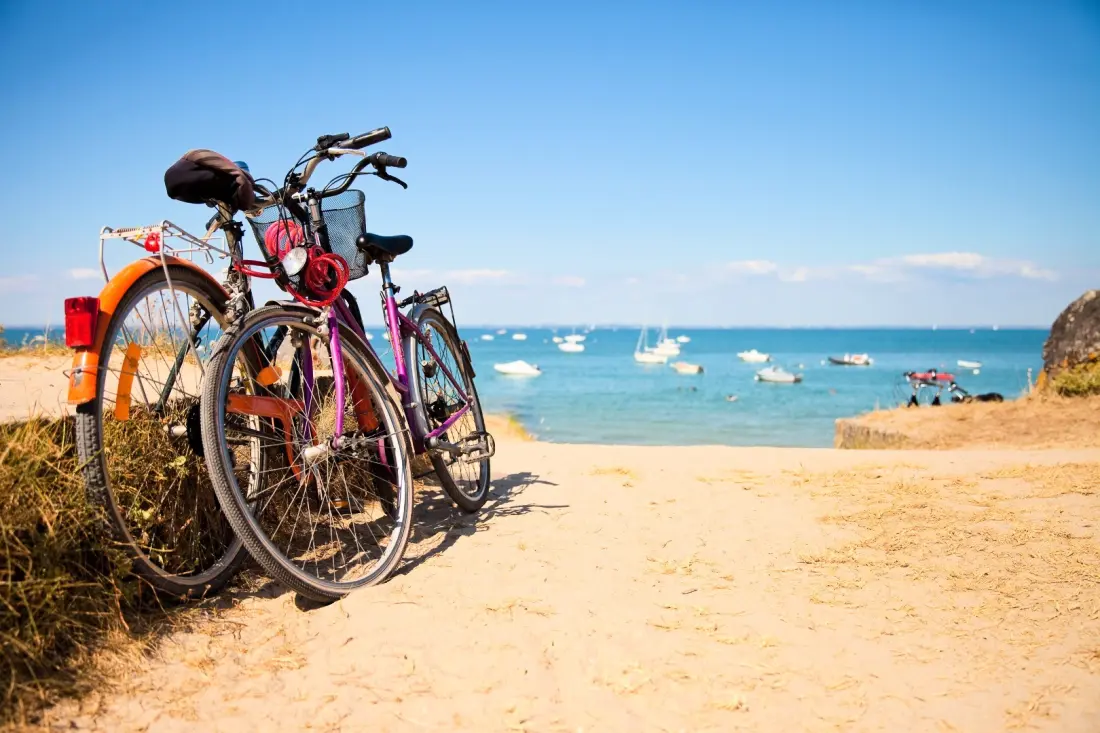 Camping maeva Escapades de la Gères 3 étoiles★★★