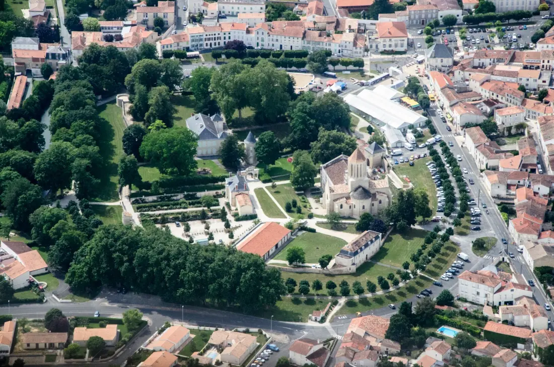 Camping maeva Escapades de la Gères 3 étoiles★★★