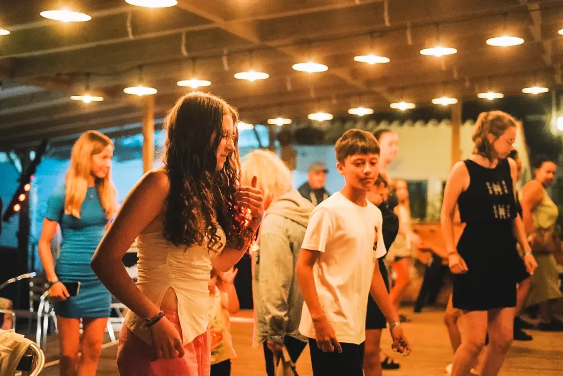 Camping maeva Escapades de la Gères 3 étoiles★★★