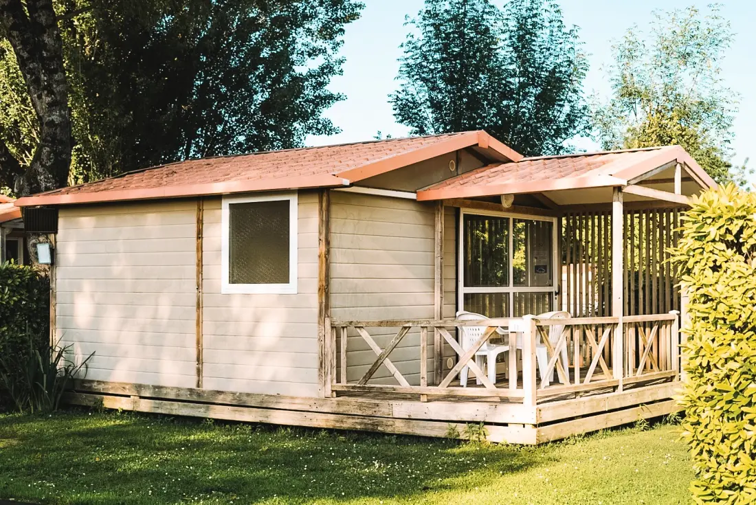 Camping maeva Escapades de la Gères 3 étoiles★★★