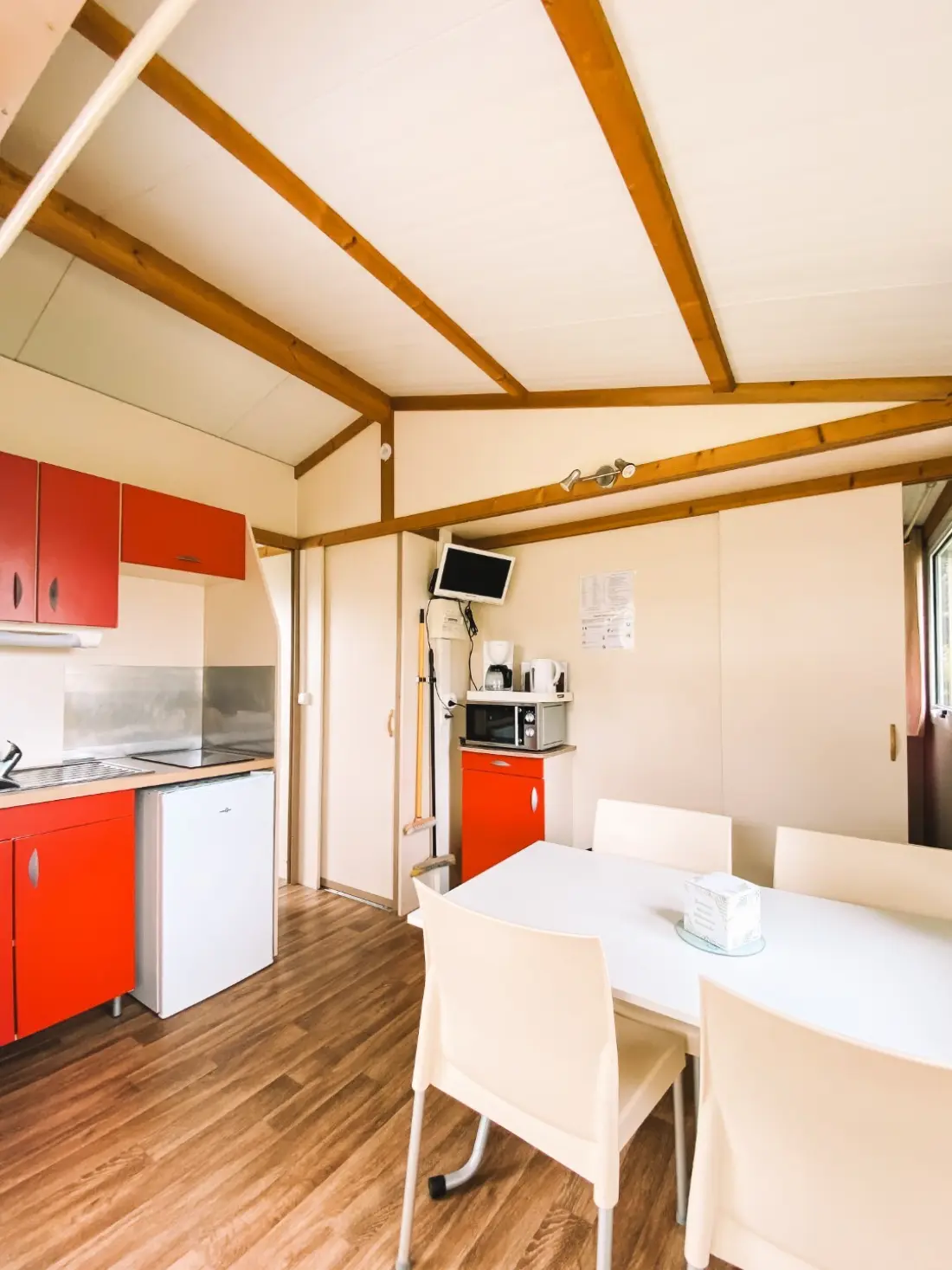 Camping maeva Escapades de la Gères 3 étoiles★★★