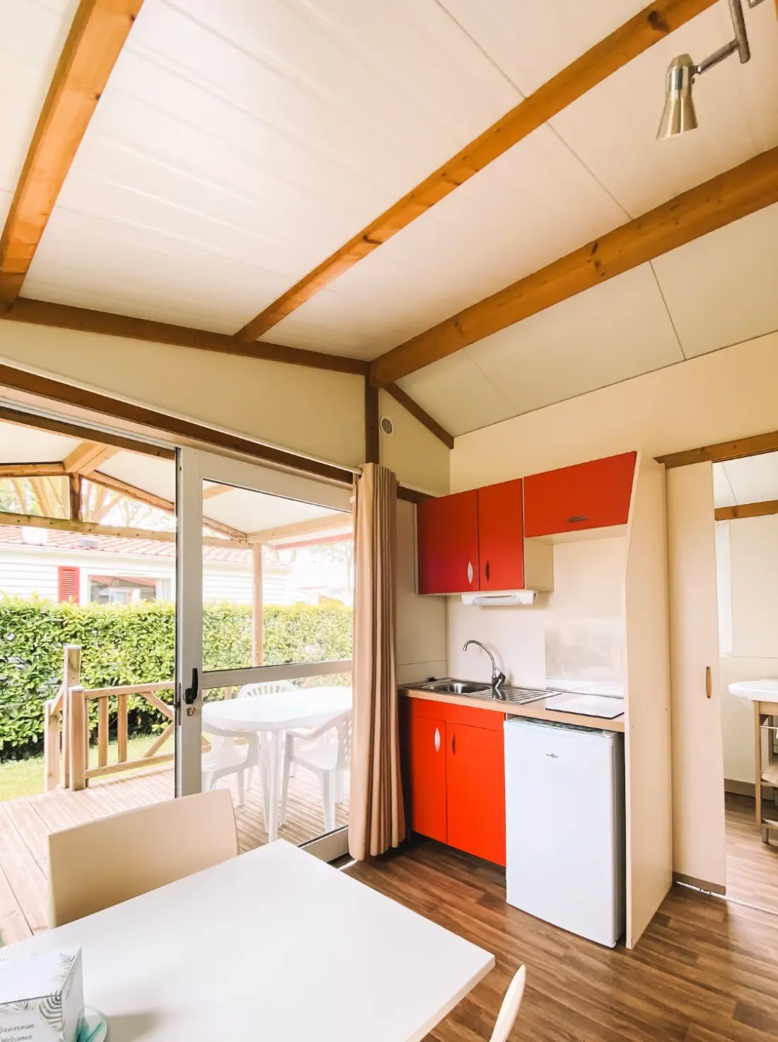 Camping maeva Escapades de la Gères 3 étoiles★★★