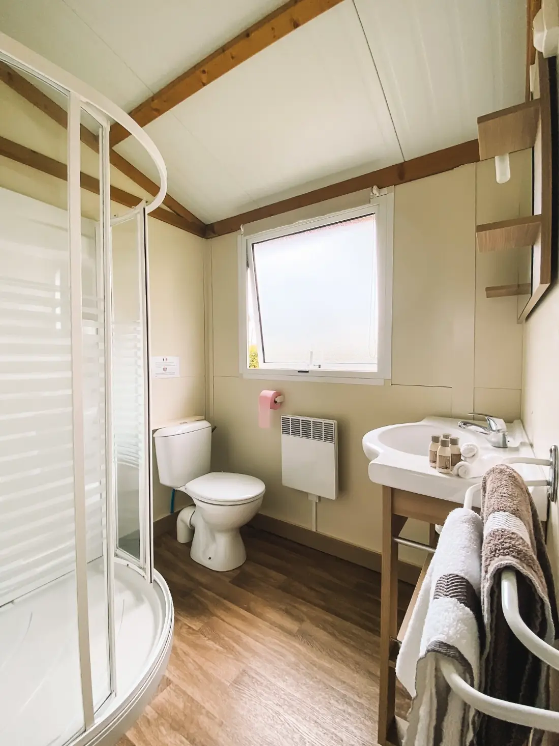 Camping maeva Escapades de la Gères 3 étoiles★★★