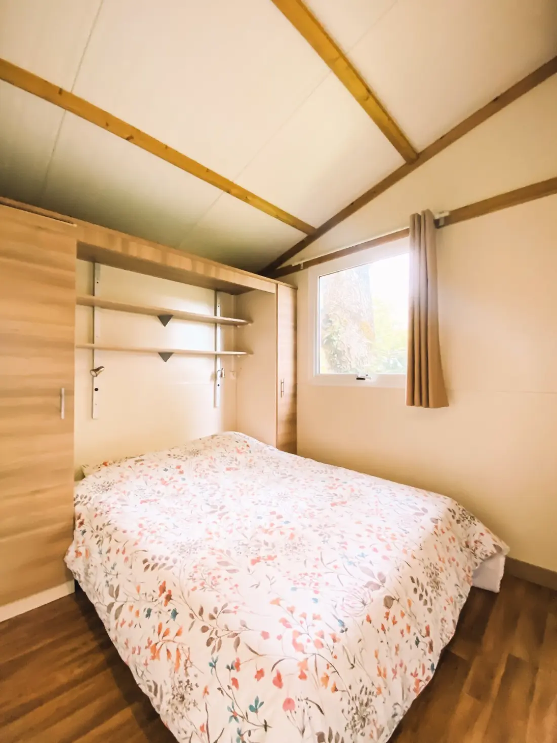 Camping maeva Escapades de la Gères 3 étoiles★★★