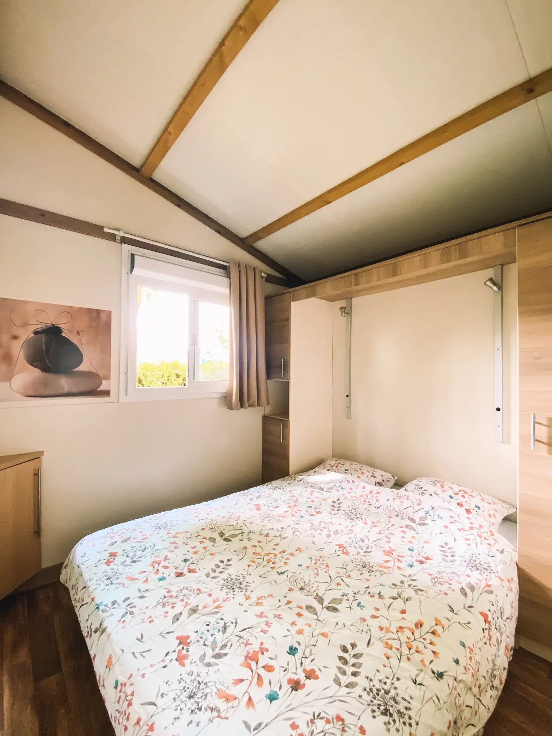 Camping maeva Escapades de la Gères 3 étoiles★★★