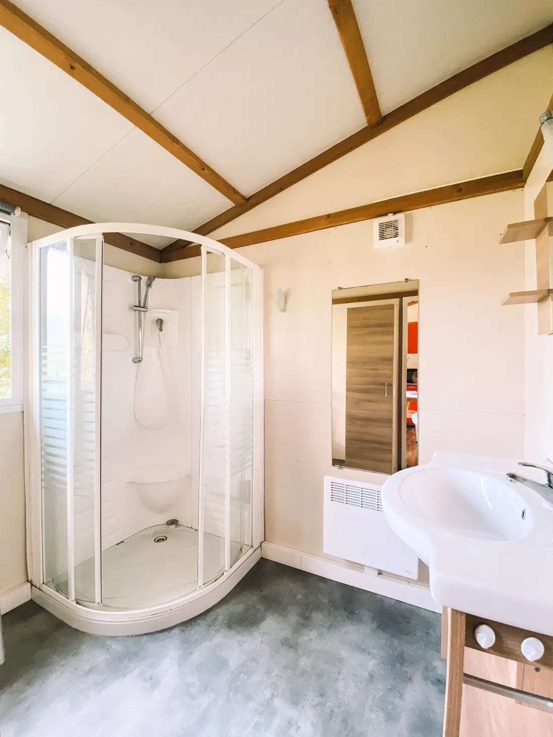 Camping maeva Escapades de la Gères 3 étoiles★★★