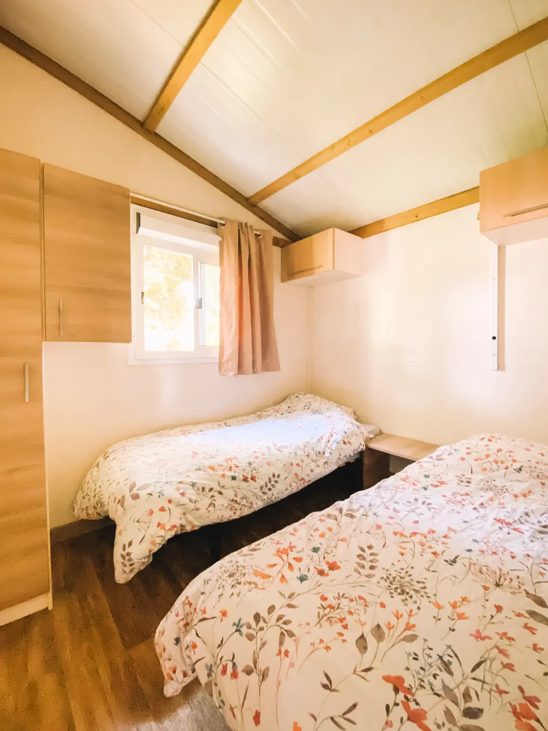 Camping maeva Escapades de la Gères 3 étoiles★★★