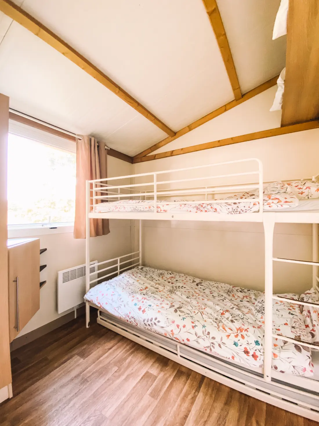 Camping maeva Escapades de la Gères 3 étoiles★★★