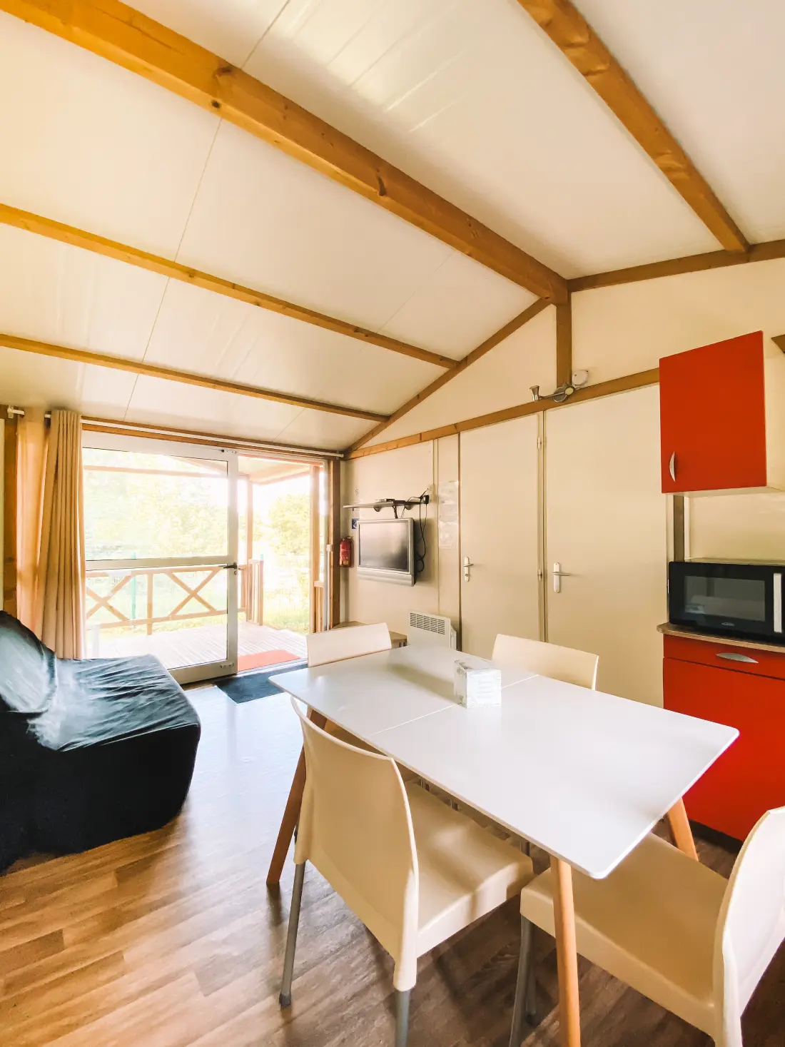 Camping maeva Escapades de la Gères 3 étoiles★★★