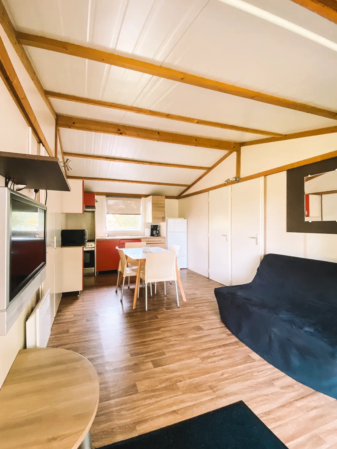 Camping maeva Escapades de la Gères 3 étoiles★★★