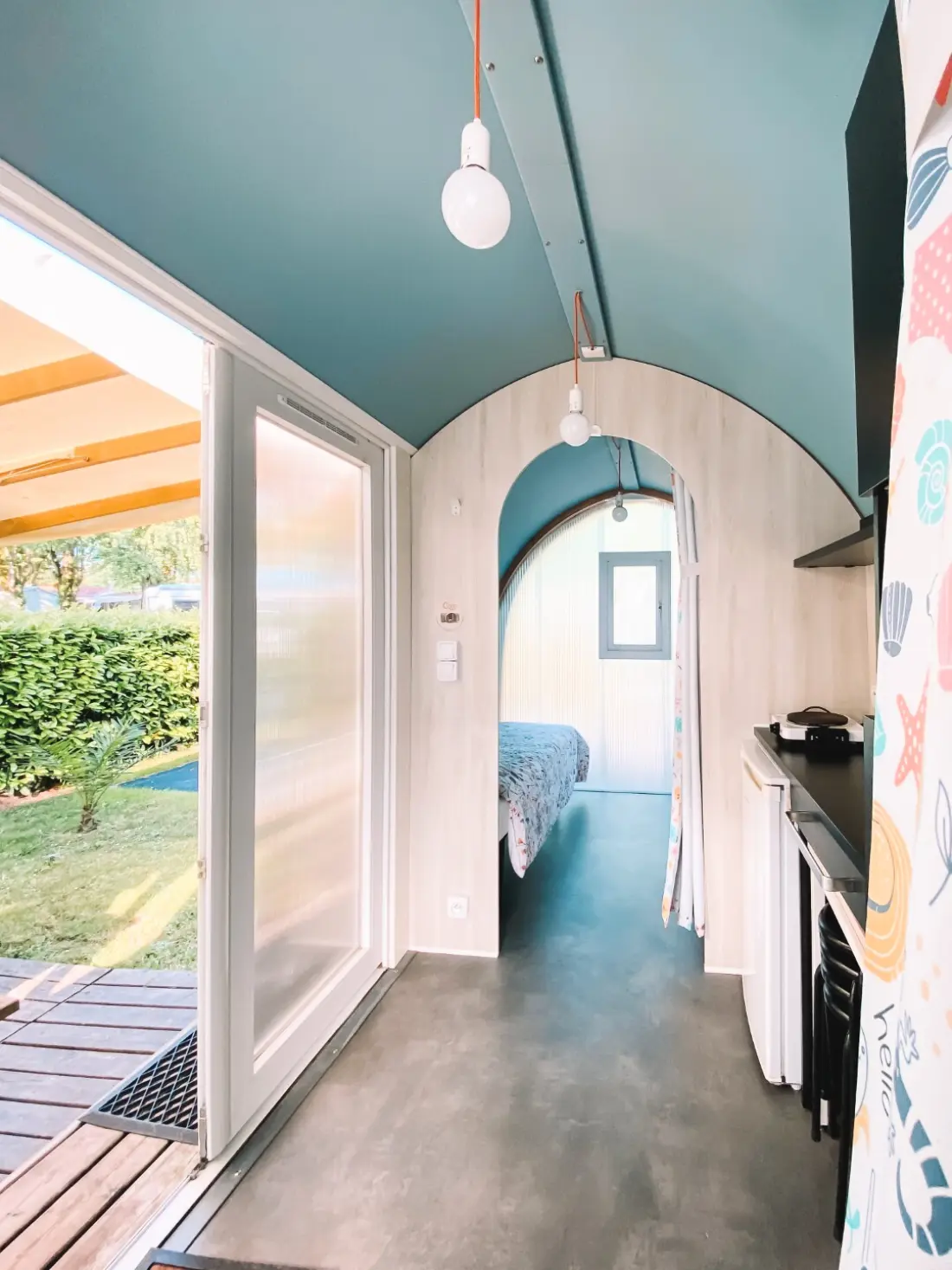 Camping maeva Escapades de la Gères 3 étoiles★★★