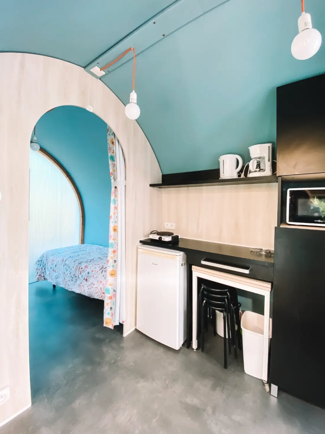 Camping maeva Escapades de la Gères 3 étoiles★★★