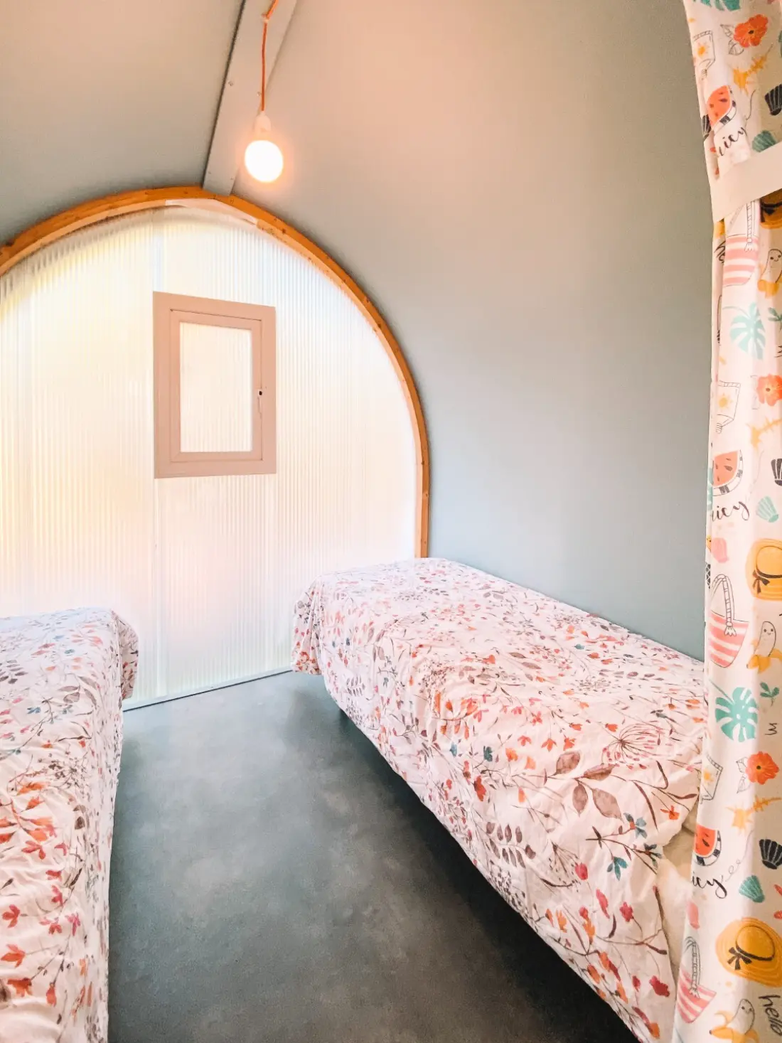 Camping maeva Escapades de la Gères 3 étoiles★★★