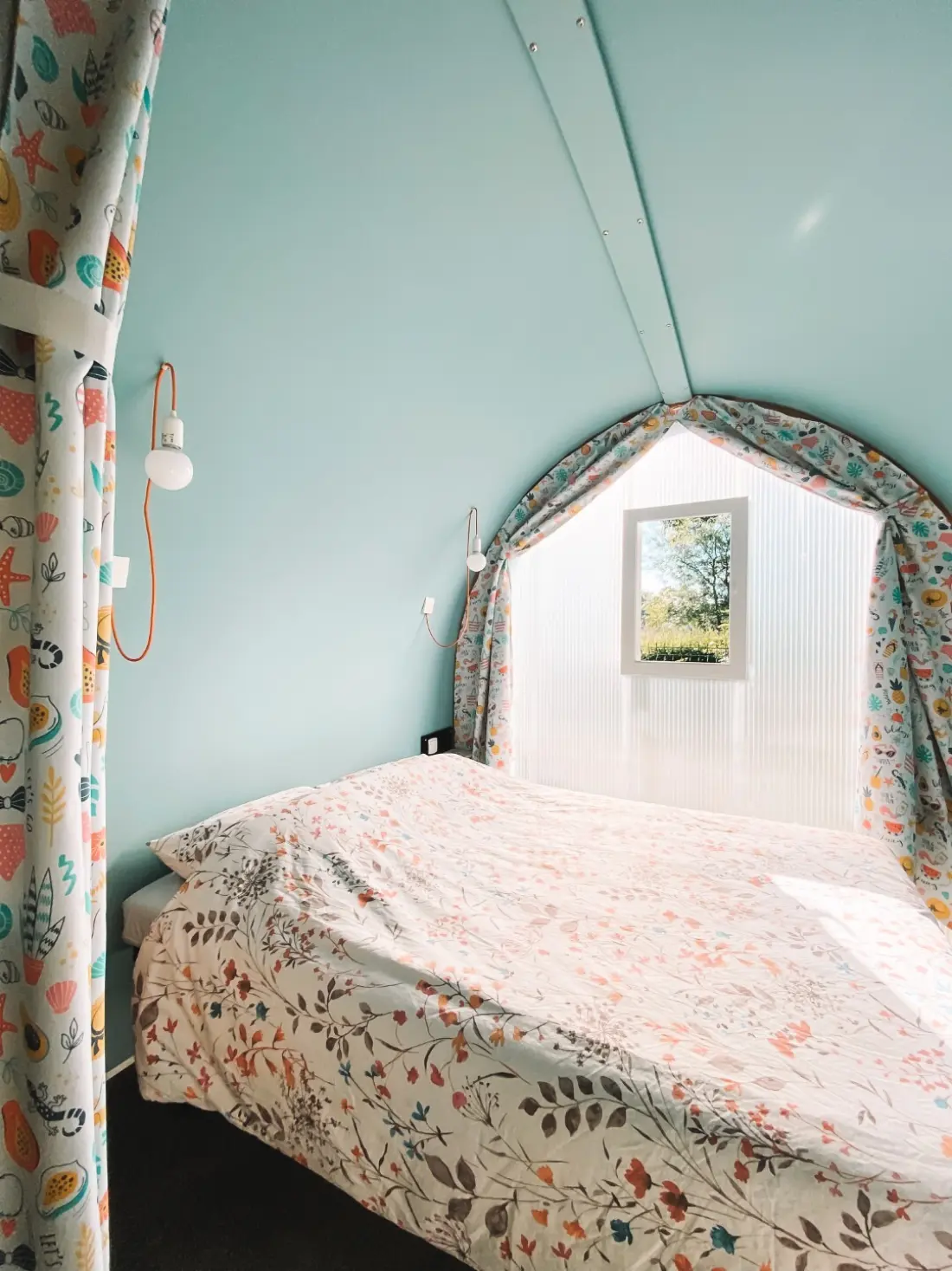 Camping maeva Escapades de la Gères 3 étoiles★★★