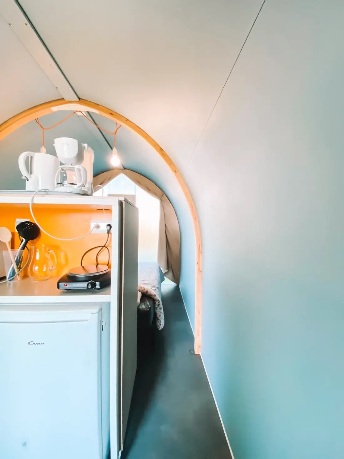 Camping maeva Escapades de la Gères 3 étoiles★★★