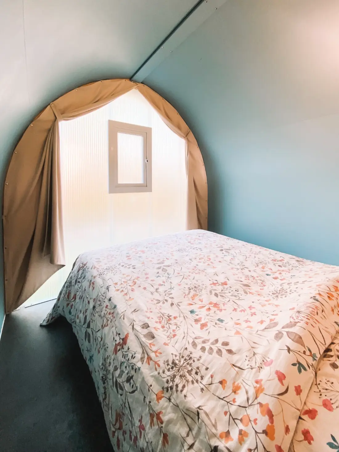 Camping maeva Escapades de la Gères 3 étoiles★★★