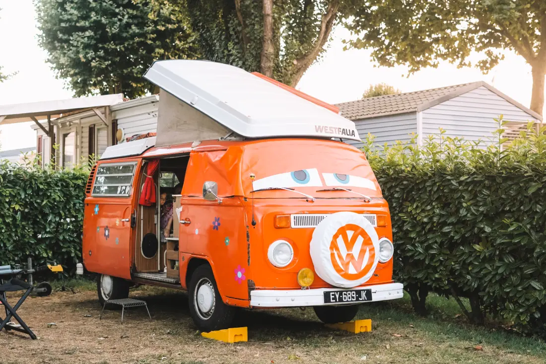 Camping maeva Escapades de la Gères 3 étoiles★★★