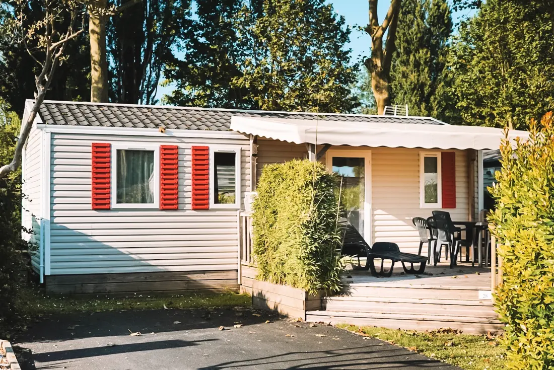 Camping maeva Escapades de la Gères 3 étoiles★★★