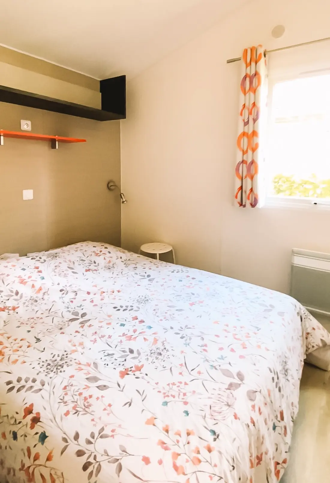 Camping maeva Escapades de la Gères 3 étoiles★★★