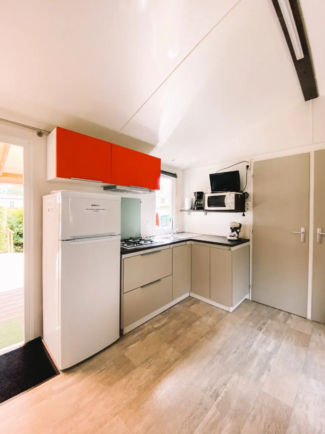 Camping maeva Escapades de la Gères 3 étoiles★★★