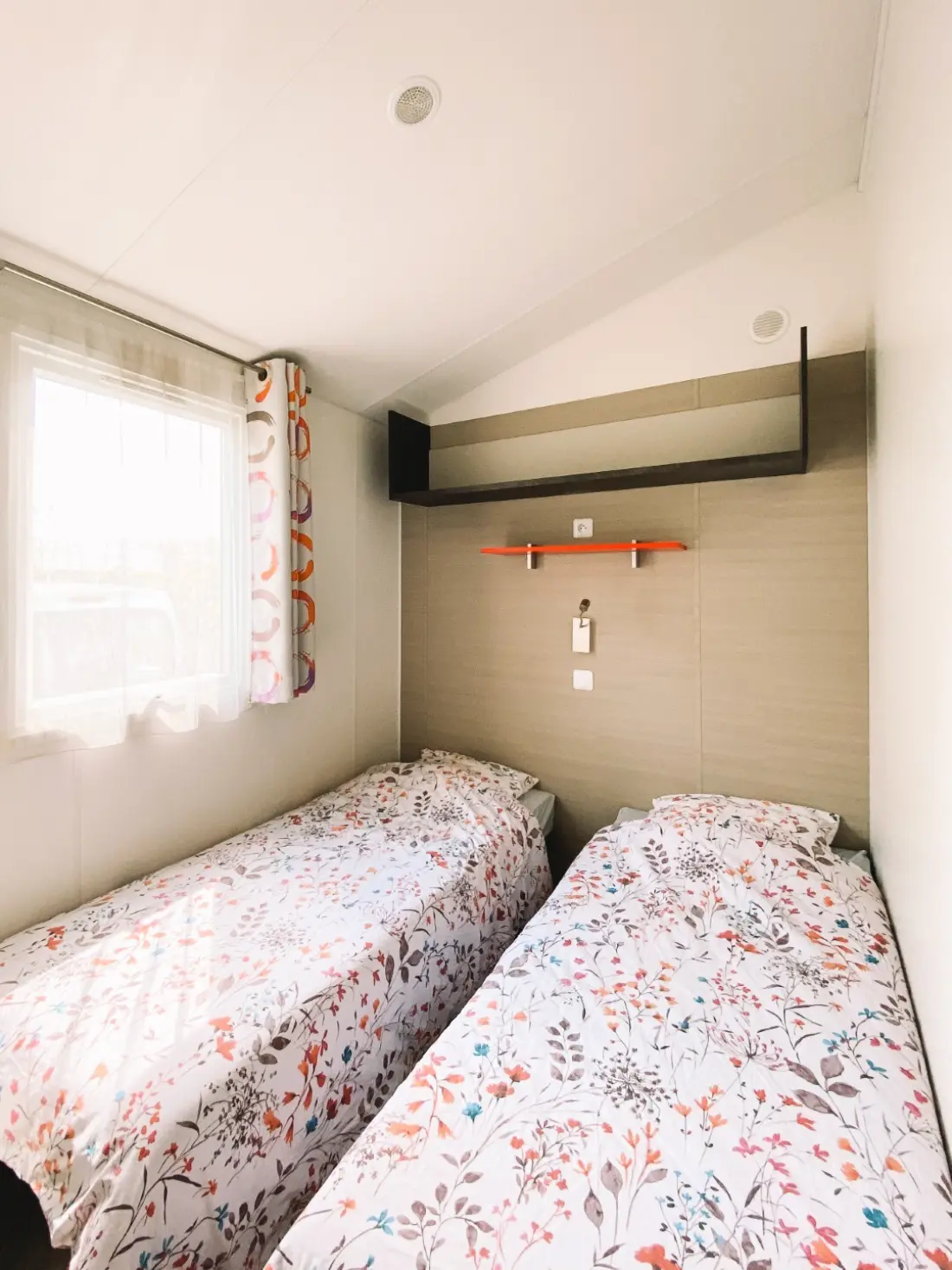 Camping maeva Escapades de la Gères 3 étoiles★★★