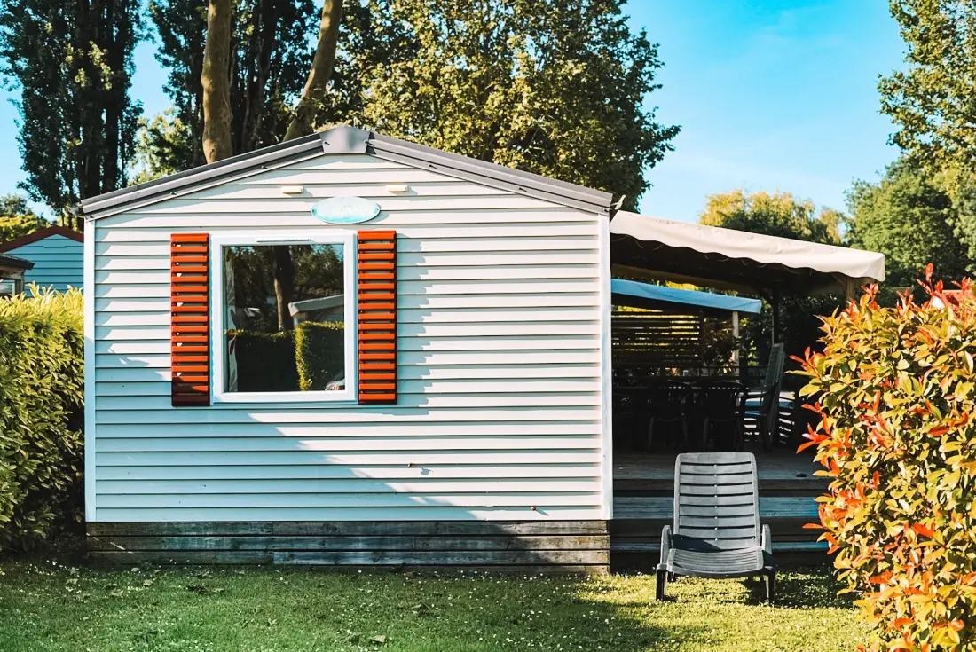 Camping maeva Escapades de la Gères 3 étoiles★★★