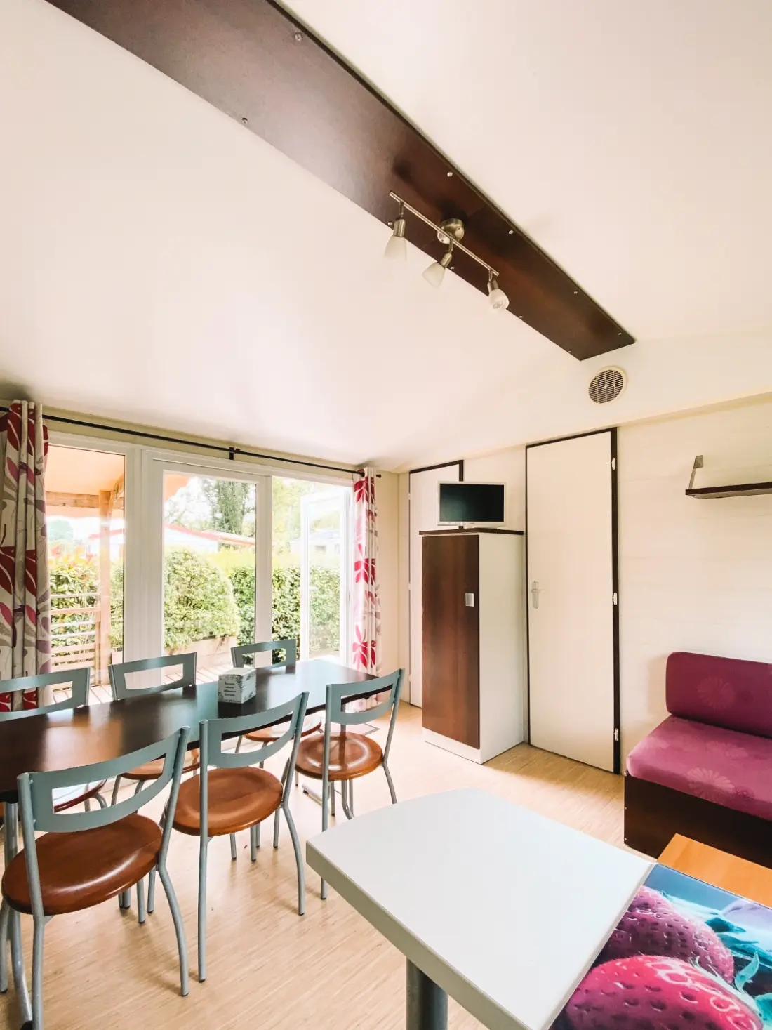 Camping maeva Escapades de la Gères 3 étoiles★★★